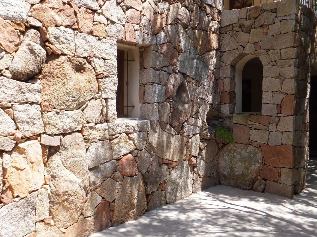 Les Chambres De L'Hote Antique Pietra Longa Salvini Екстер'єр фото