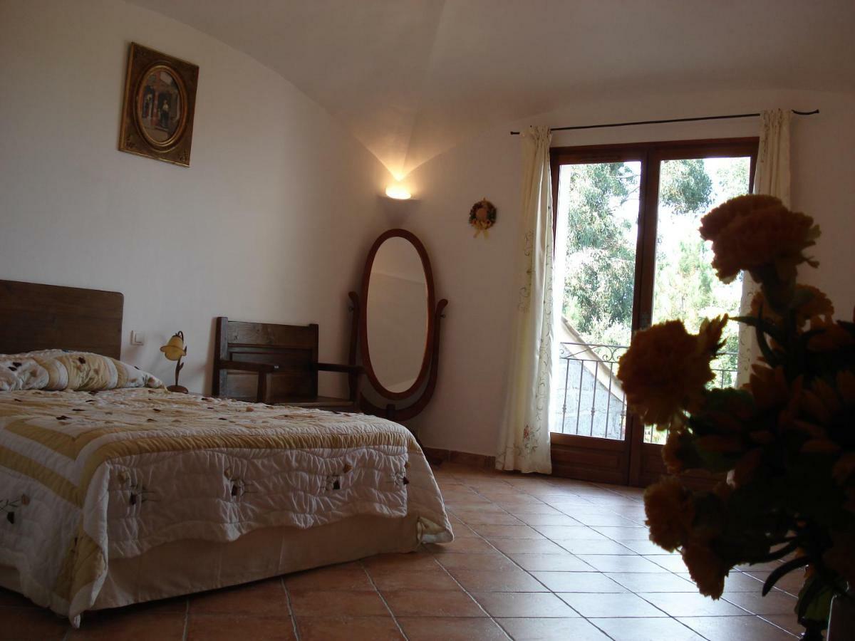 Les Chambres De L'Hote Antique Pietra Longa Salvini Екстер'єр фото